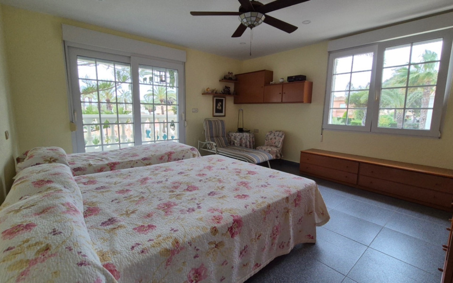 A Vendre - Villa - Cabo Roig