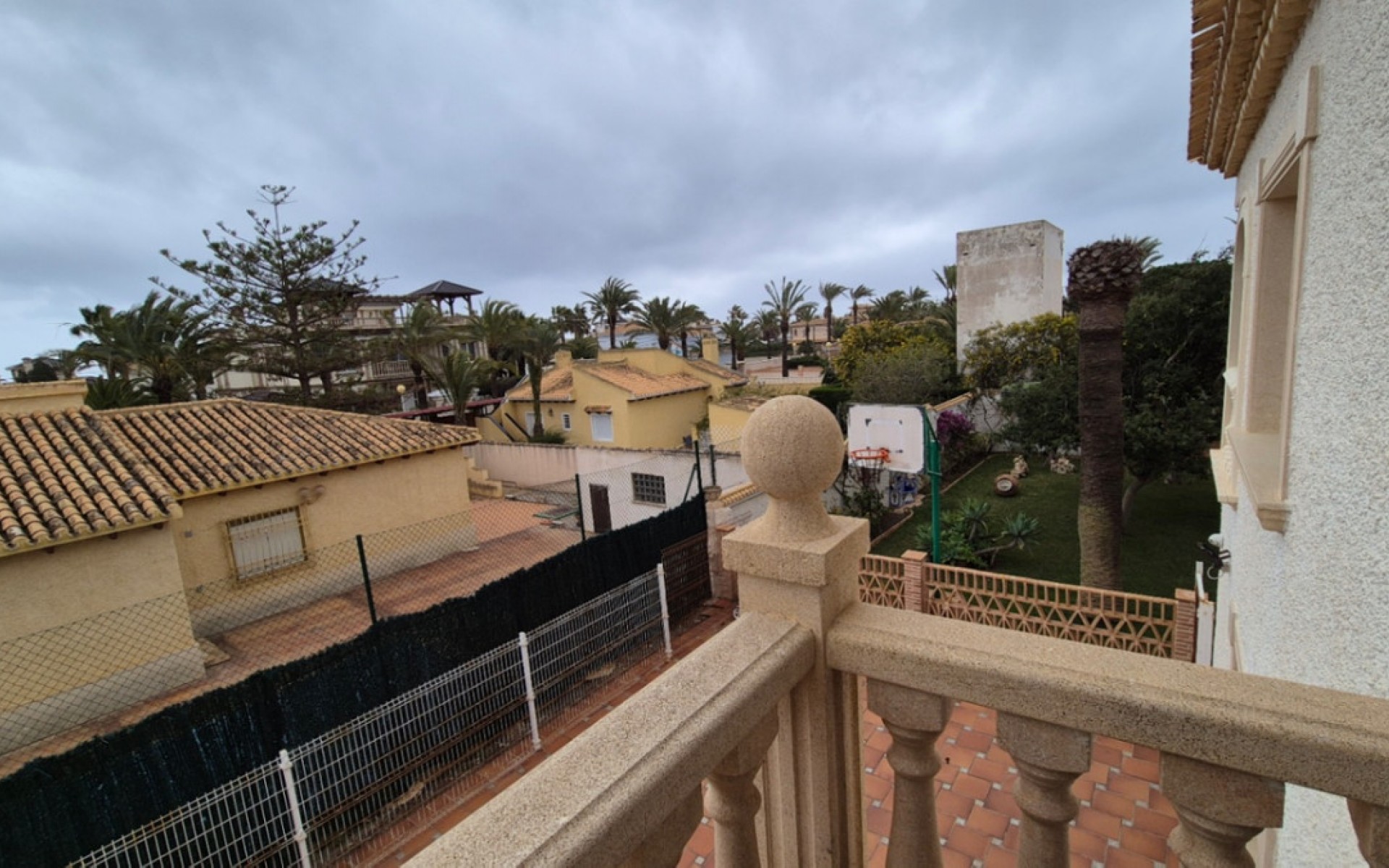 A Vendre - Villa - Cabo Roig