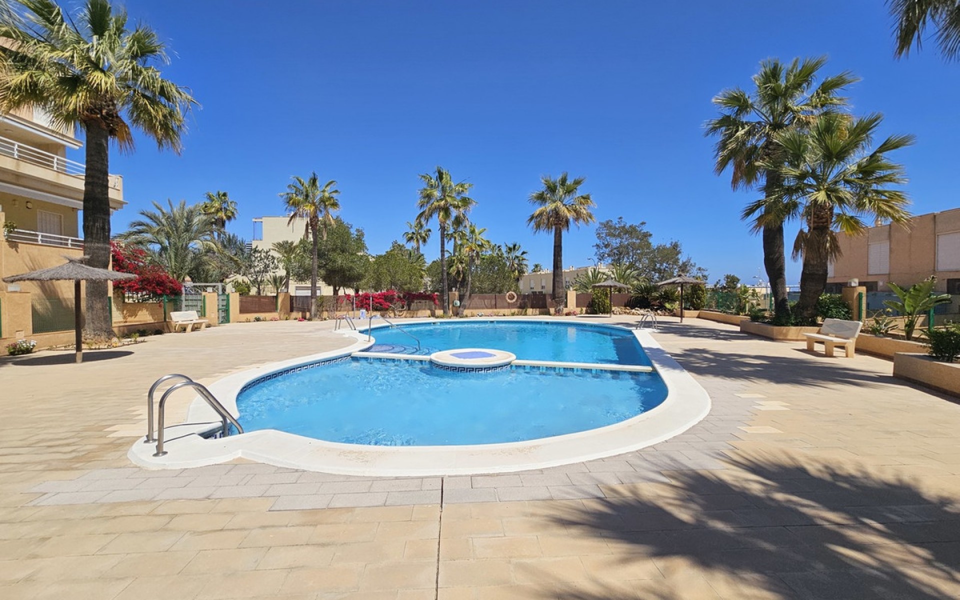 A Vendre - Villa - Cabo Roig