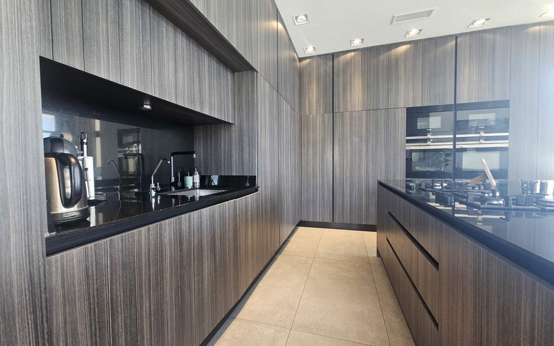 A Vendre - Villa - Cabo Roig