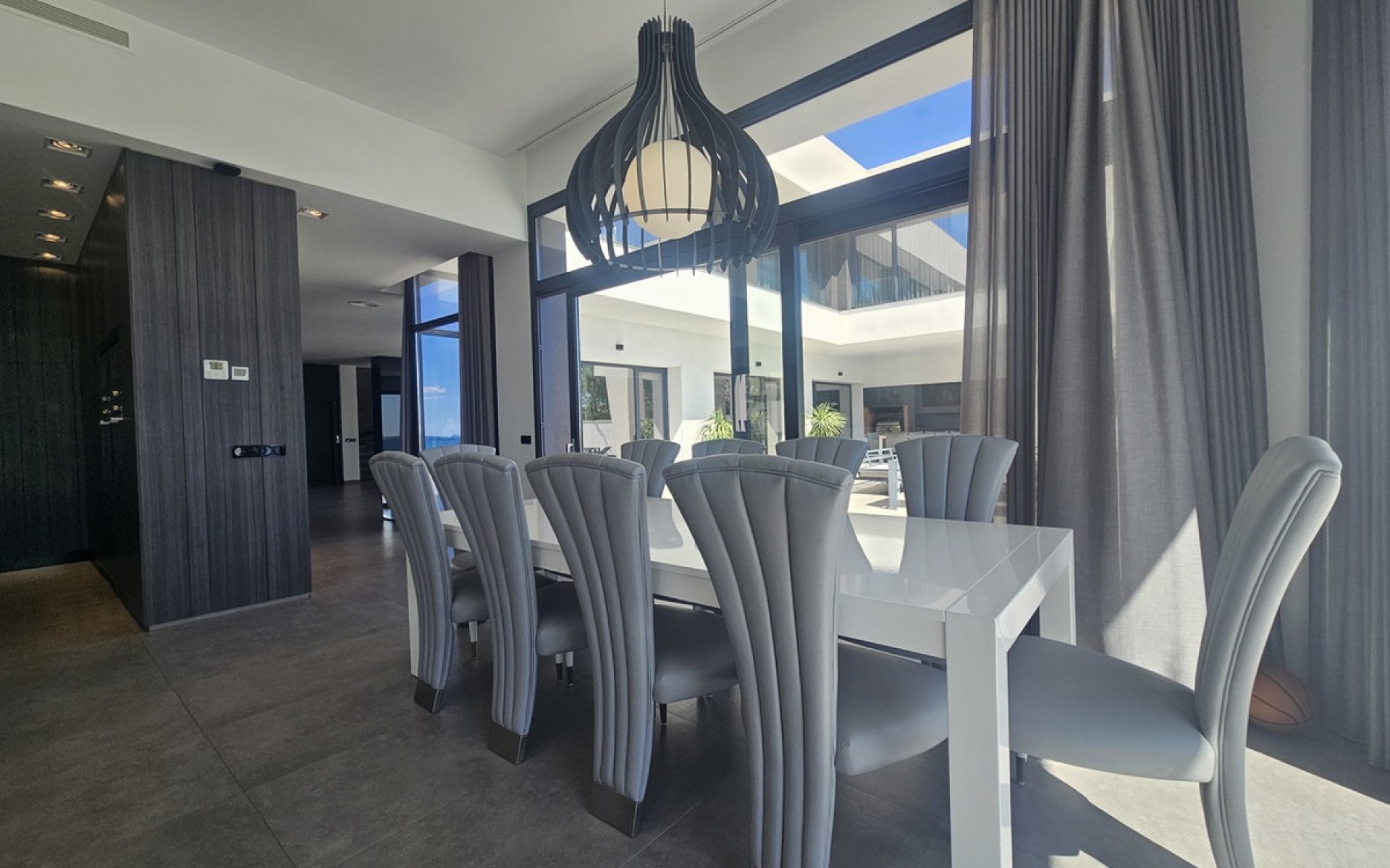 A Vendre - Villa - Cabo Roig