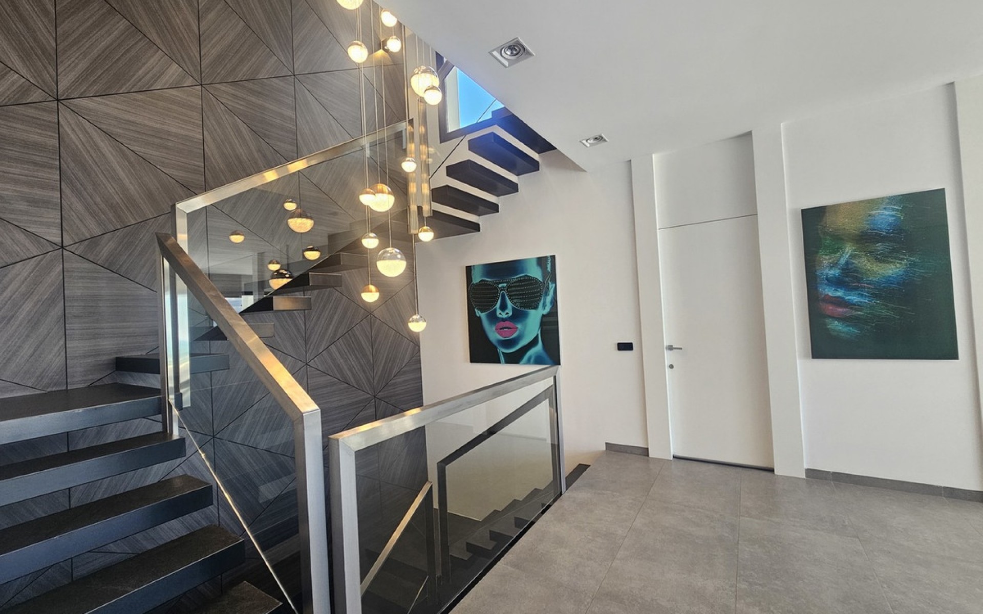 A Vendre - Villa - Cabo Roig