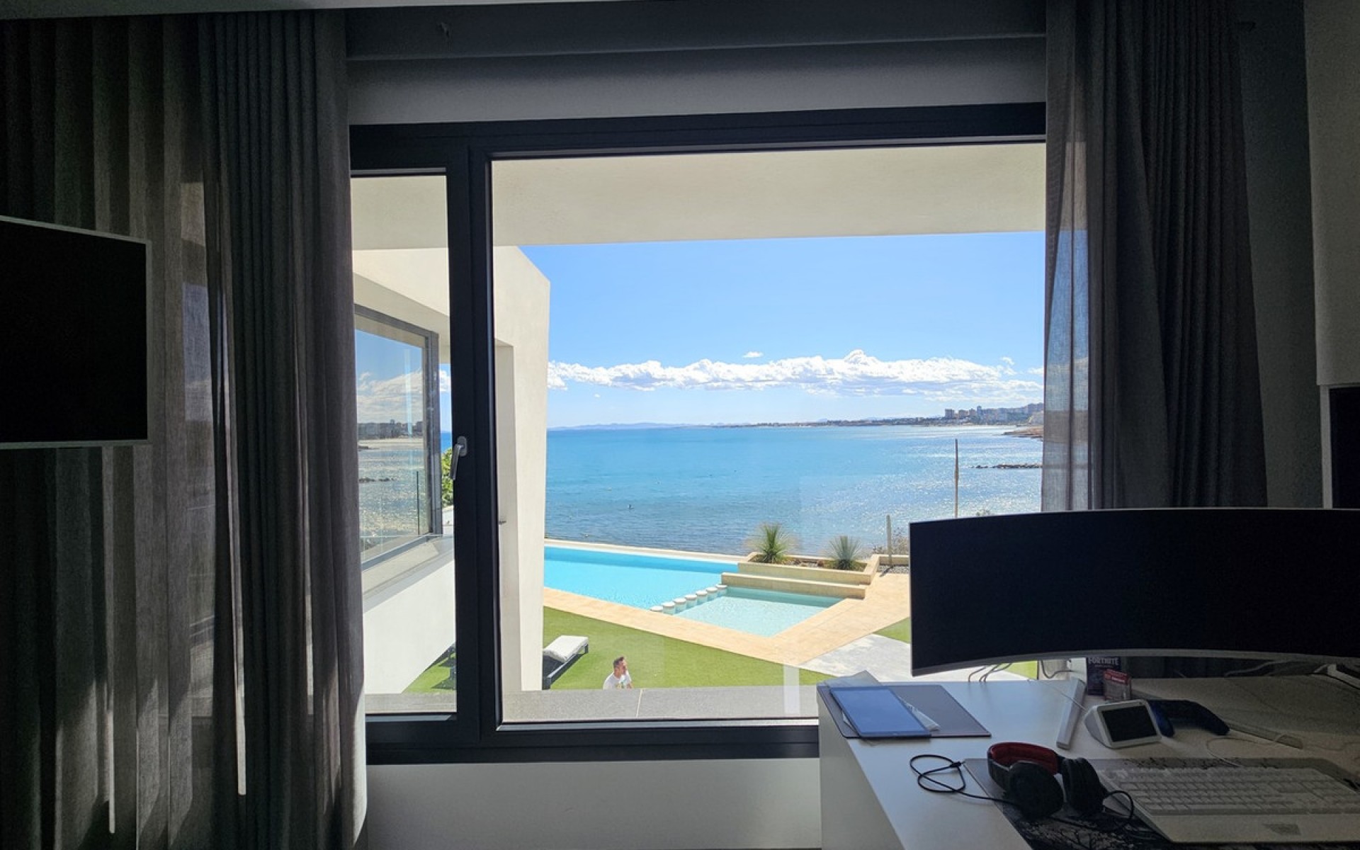 A Vendre - Villa - Cabo Roig