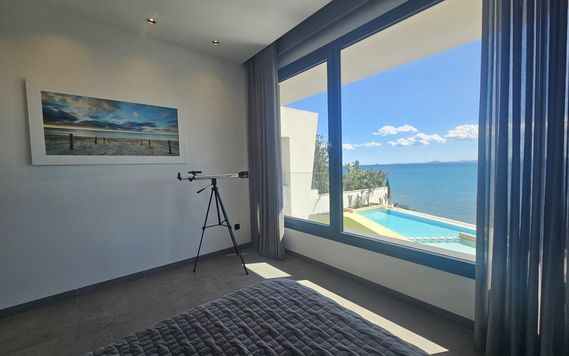 A Vendre - Villa - Cabo Roig