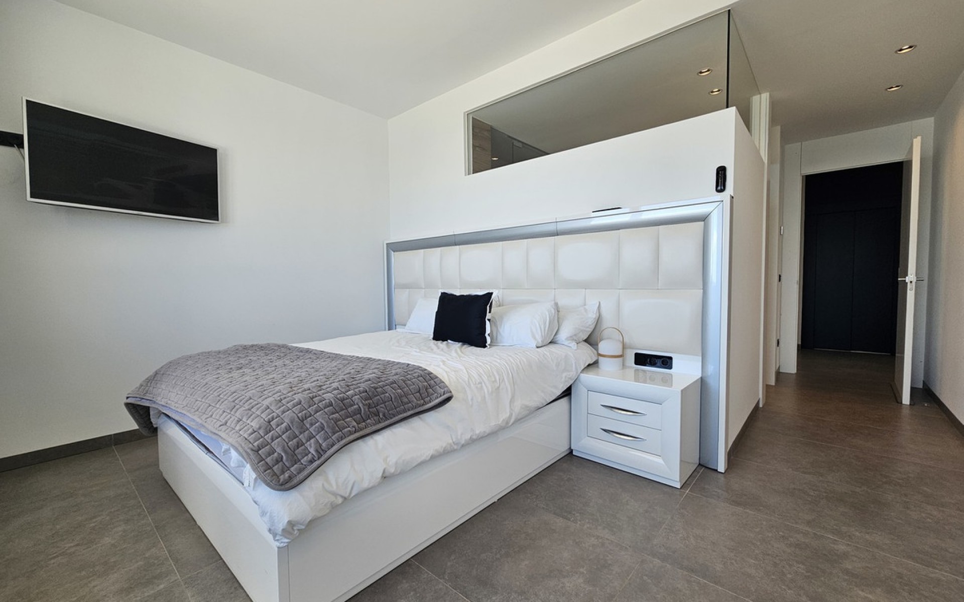 A Vendre - Villa - Cabo Roig