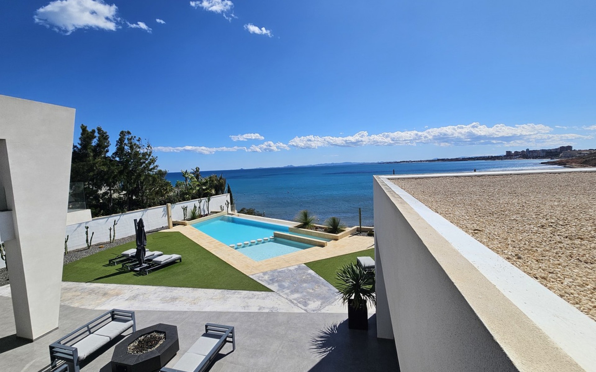 A Vendre - Villa - Cabo Roig