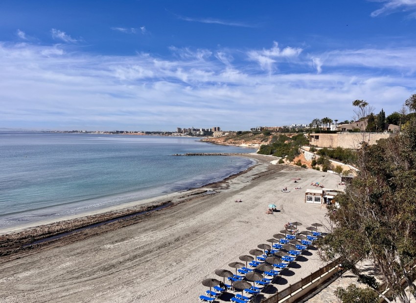 A Vendre - Villa - Cabo Roig