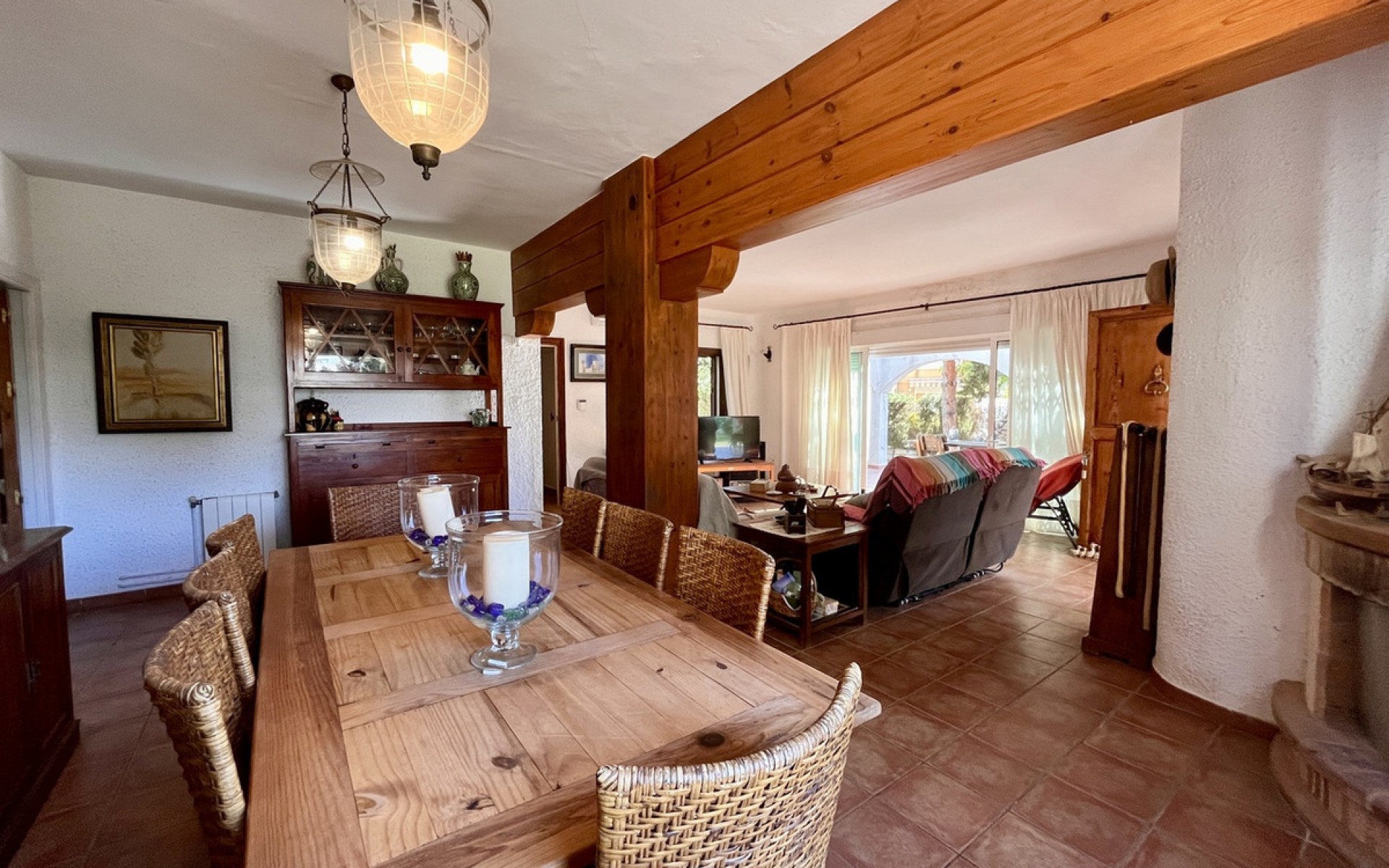 A Vendre - Villa - Cabo Roig