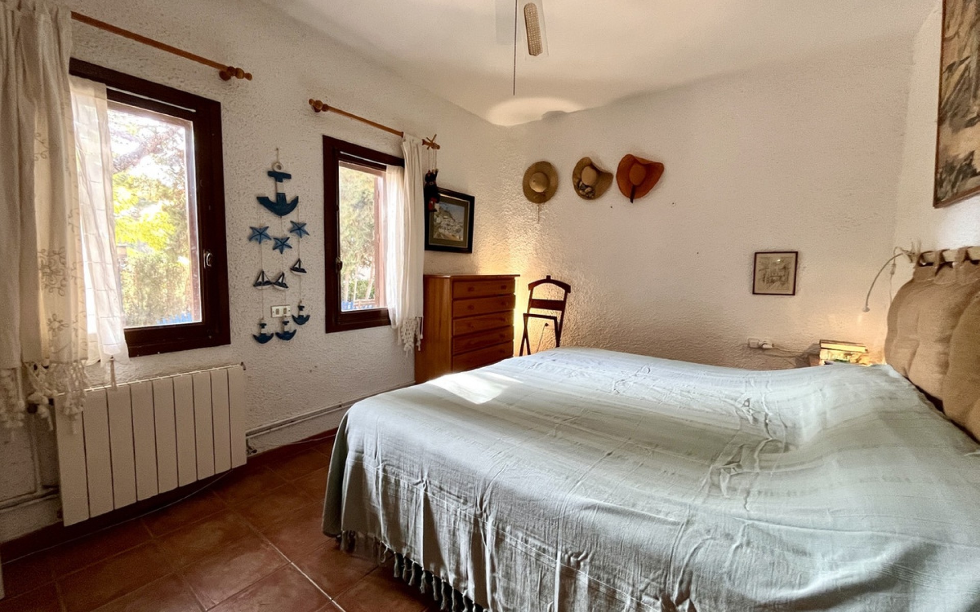 A Vendre - Villa - Cabo Roig