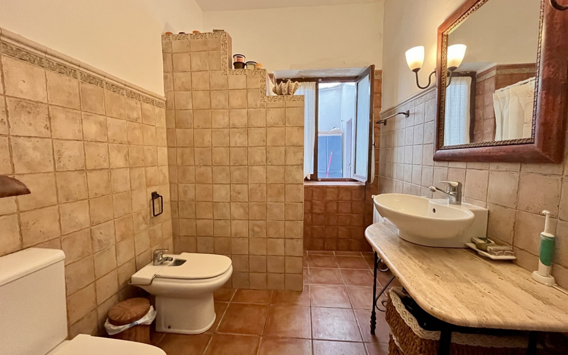 A Vendre - Villa - Cabo Roig