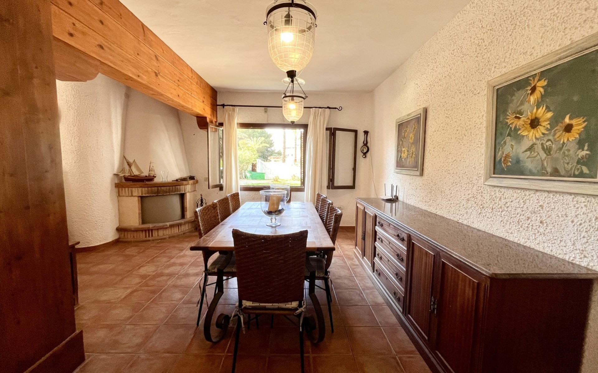 A Vendre - Villa - Cabo Roig