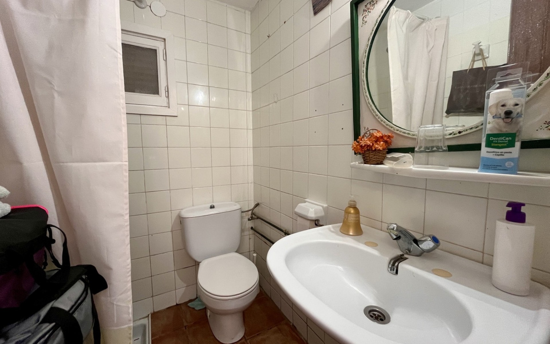 A Vendre - Villa - Cabo Roig