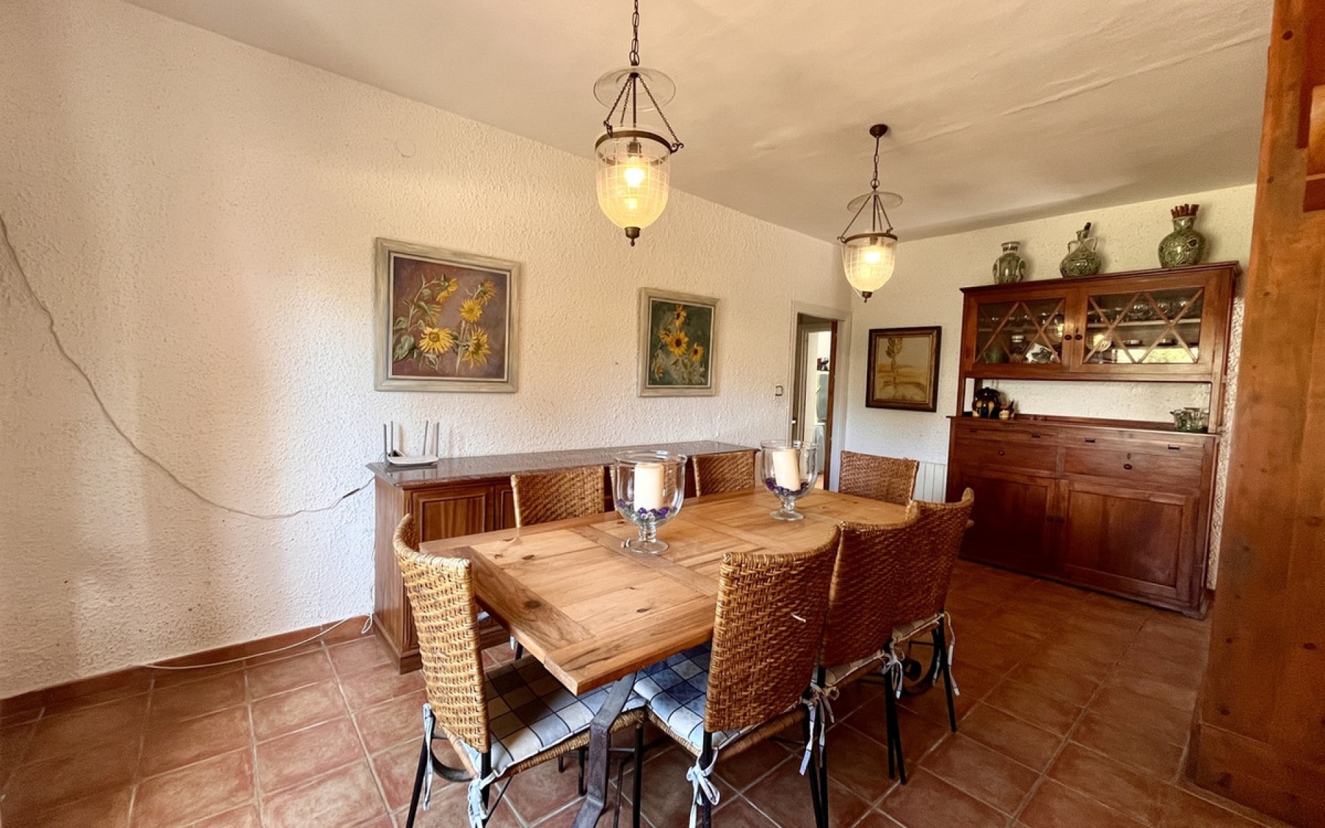 A Vendre - Villa - Cabo Roig