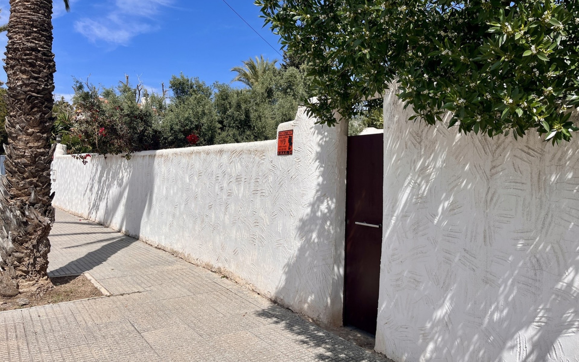 A Vendre - Villa - Cabo Roig