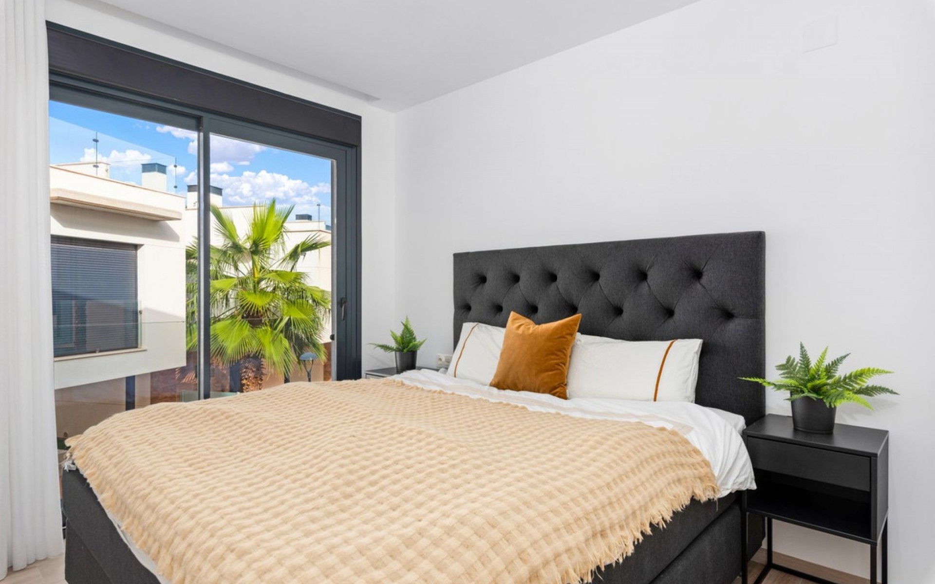 A Vendre - Villa - Cabo Roig