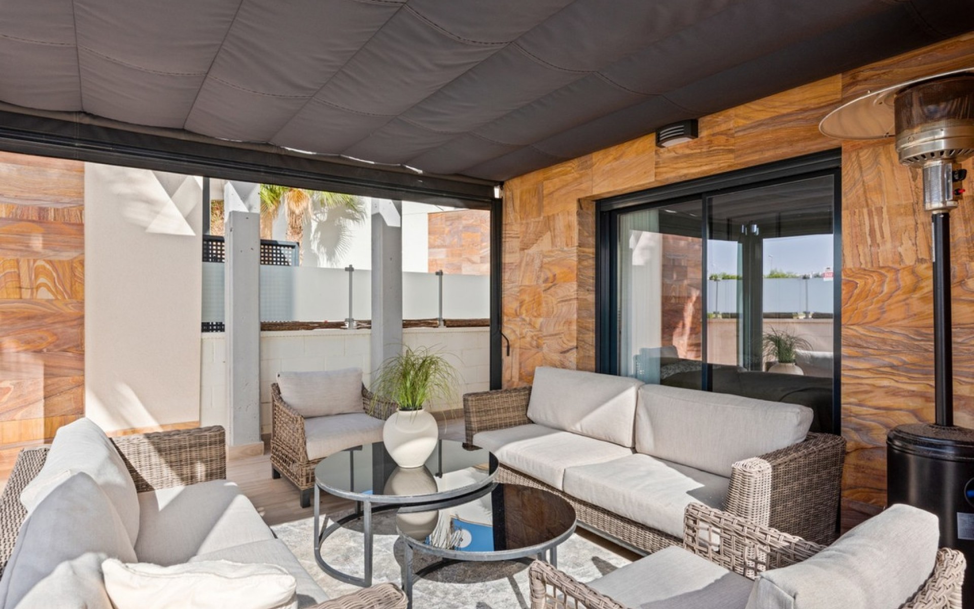 A Vendre - Villa - Cabo Roig