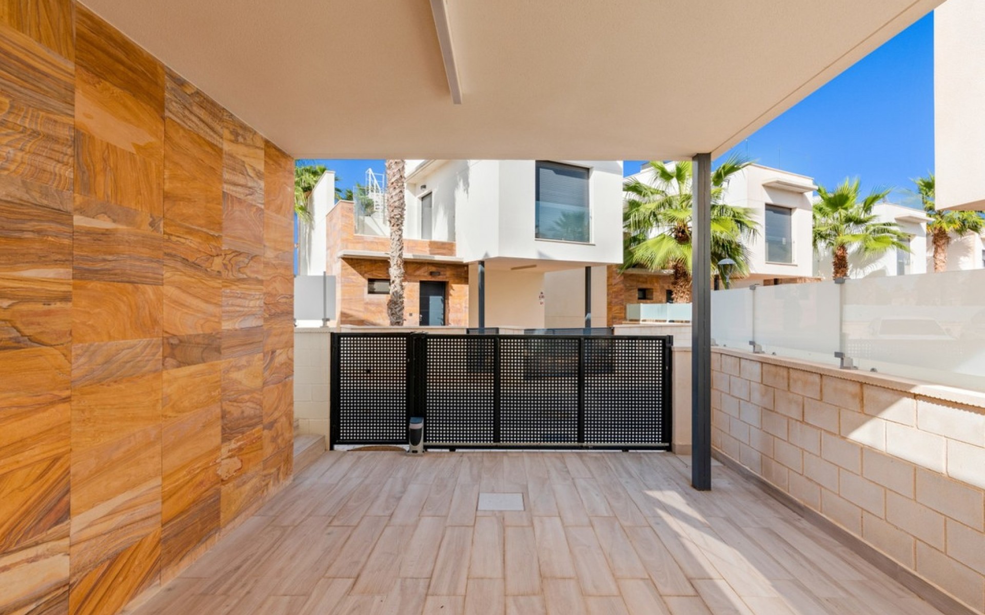 A Vendre - Villa - Cabo Roig