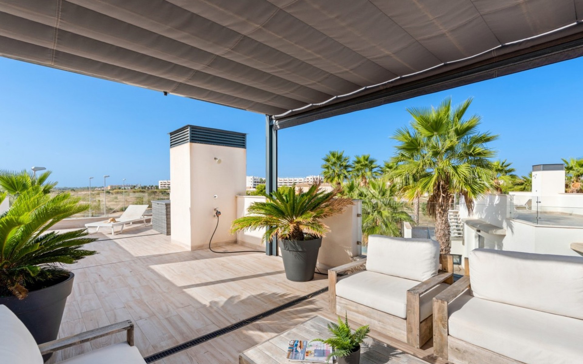 A Vendre - Villa - Cabo Roig