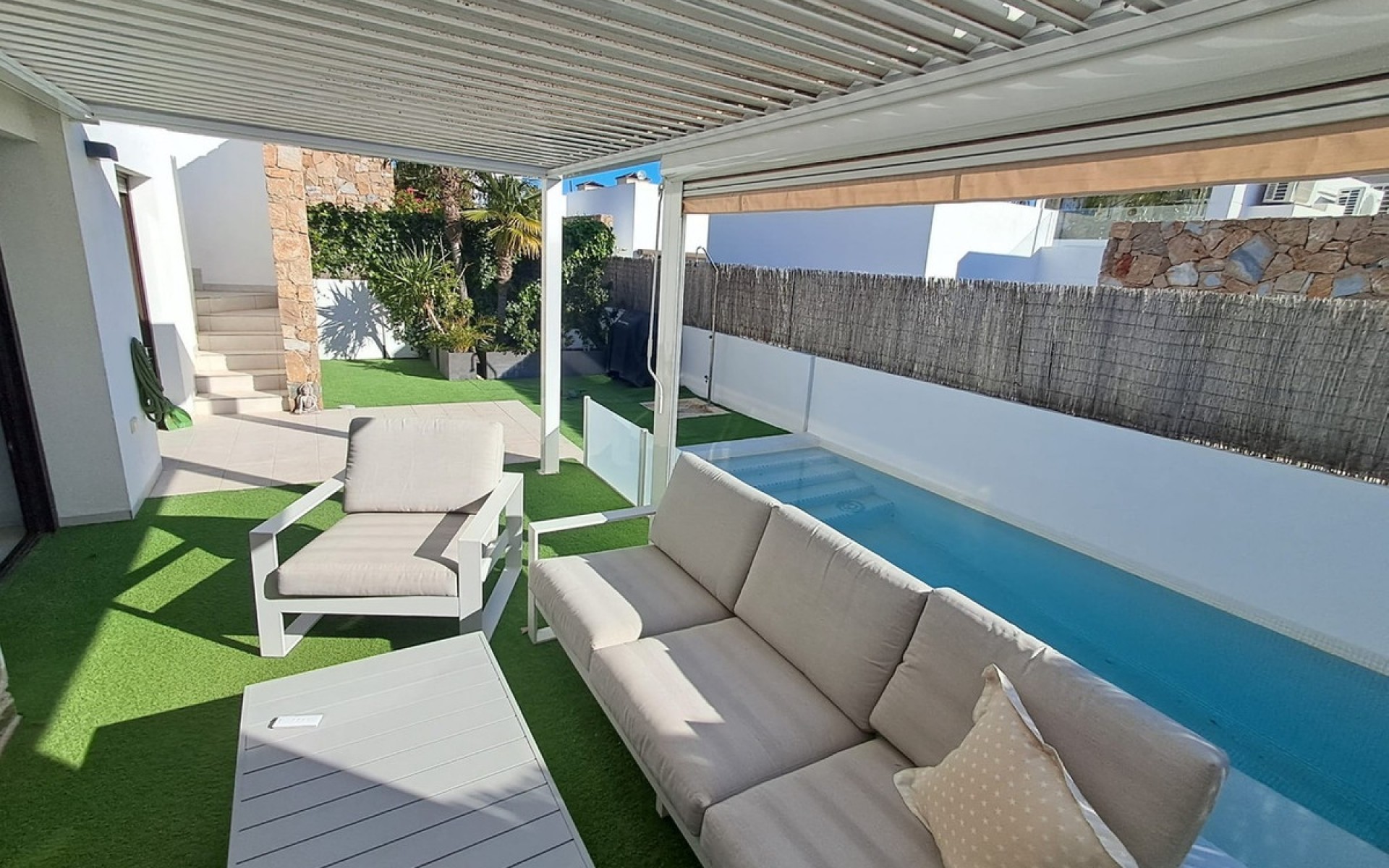 A Vendre - Villa - Cabo Roig