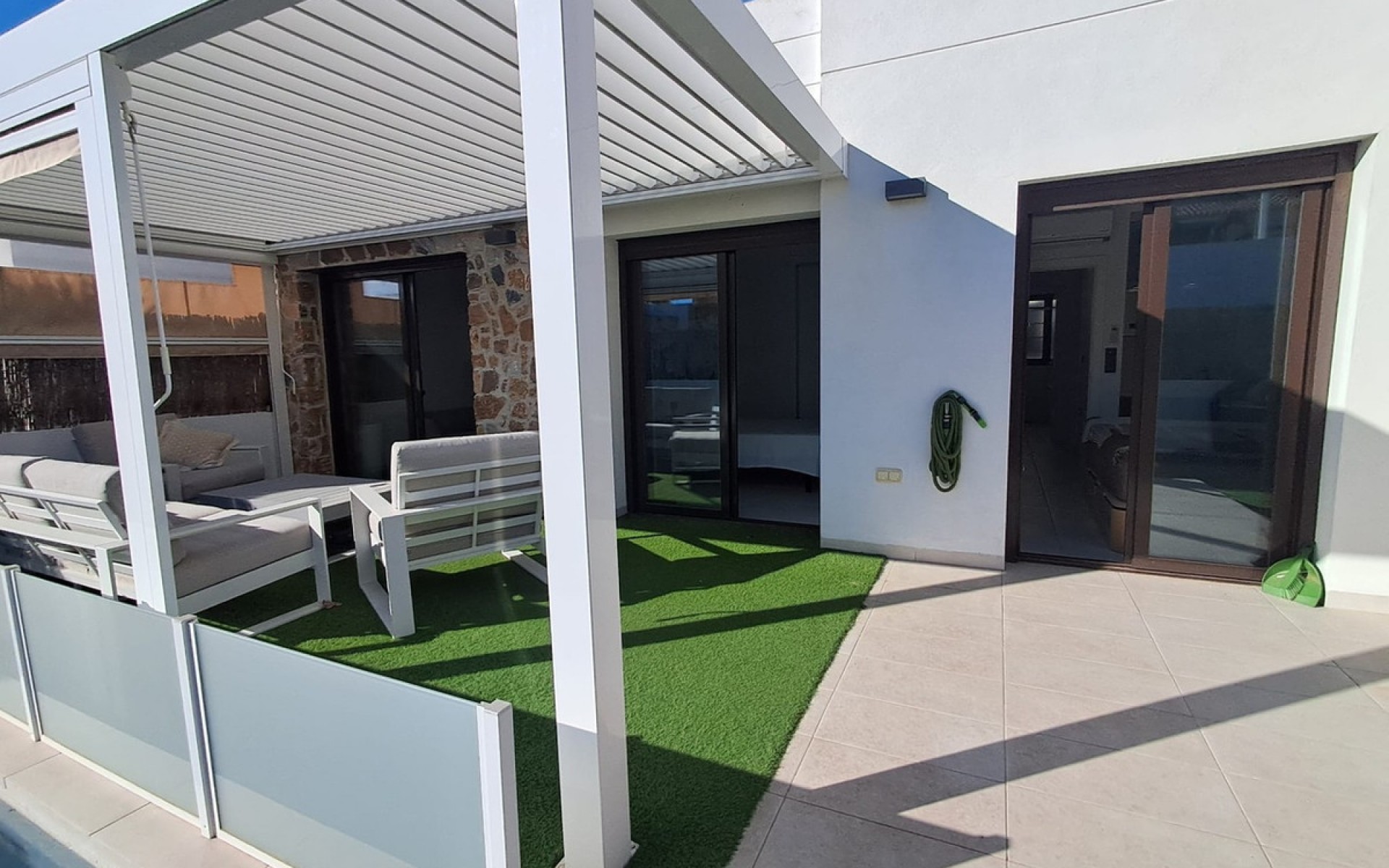 A Vendre - Villa - Cabo Roig