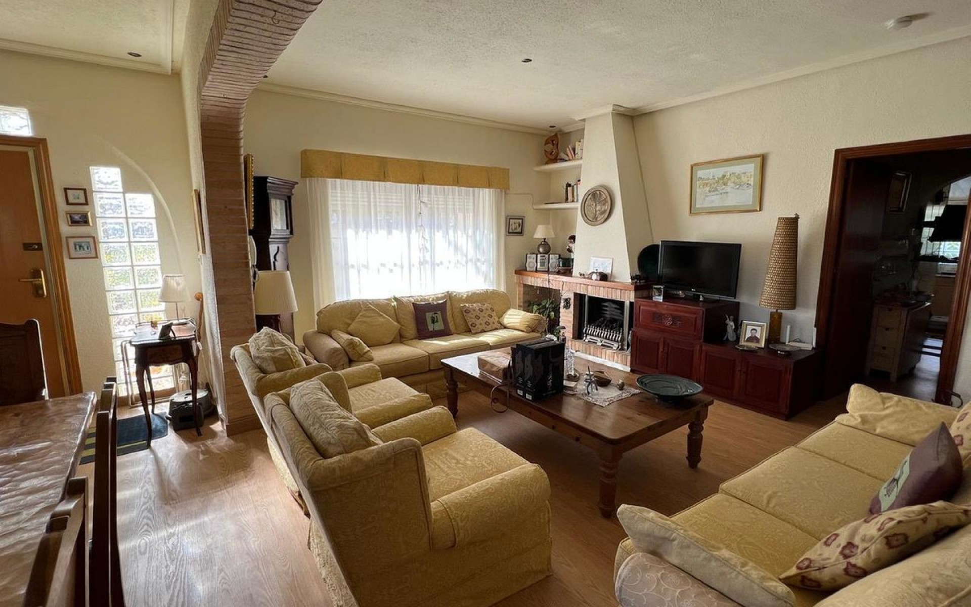 A Vendre - Villa - Cabo Roig