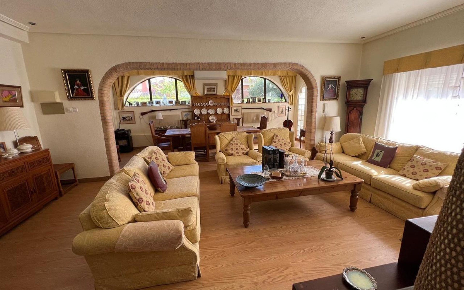 A Vendre - Villa - Cabo Roig