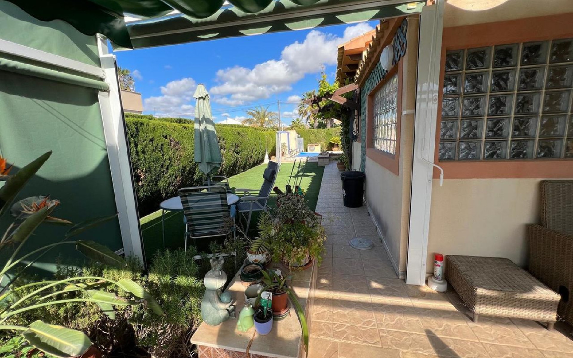 A Vendre - Villa - Cabo Roig