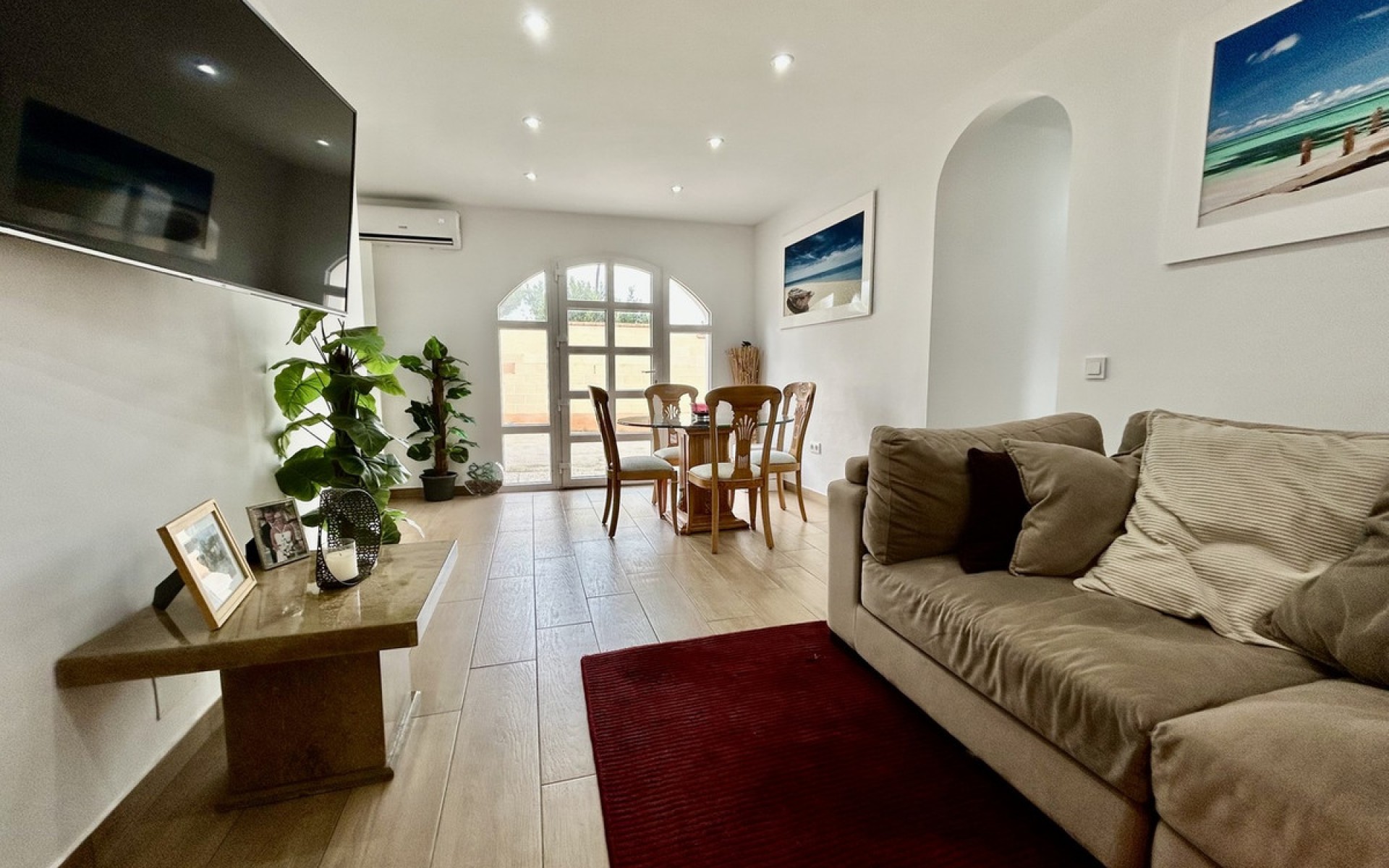 A Vendre - Villa - Cabo Roig