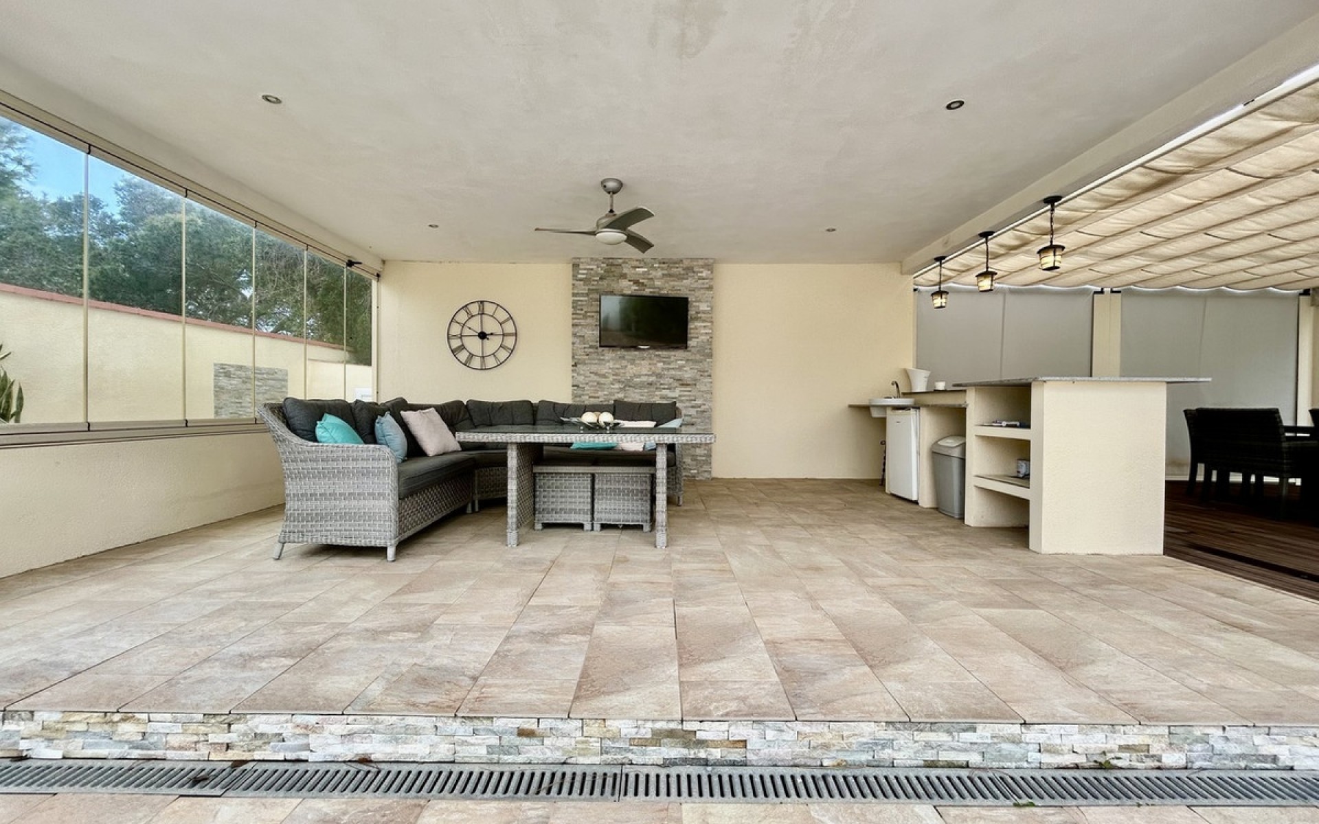 A Vendre - Villa - Cabo Roig