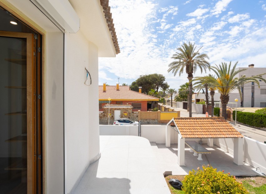 A Vendre - Villa - Cabo Roig