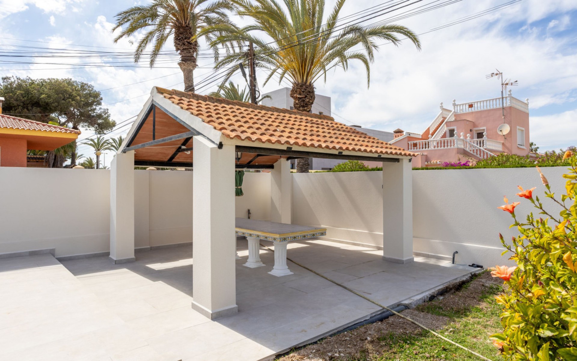 A Vendre - Villa - Cabo Roig