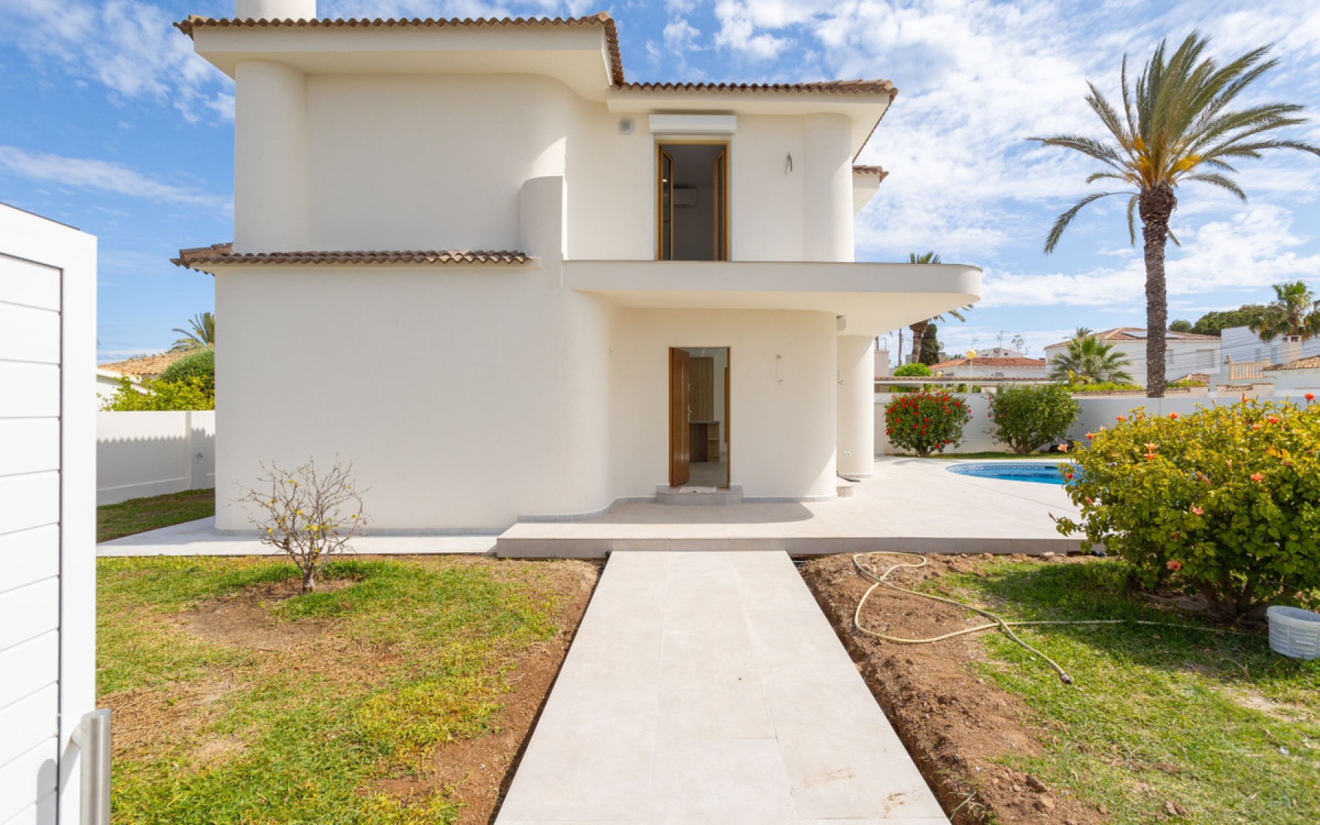 A Vendre - Villa - Cabo Roig