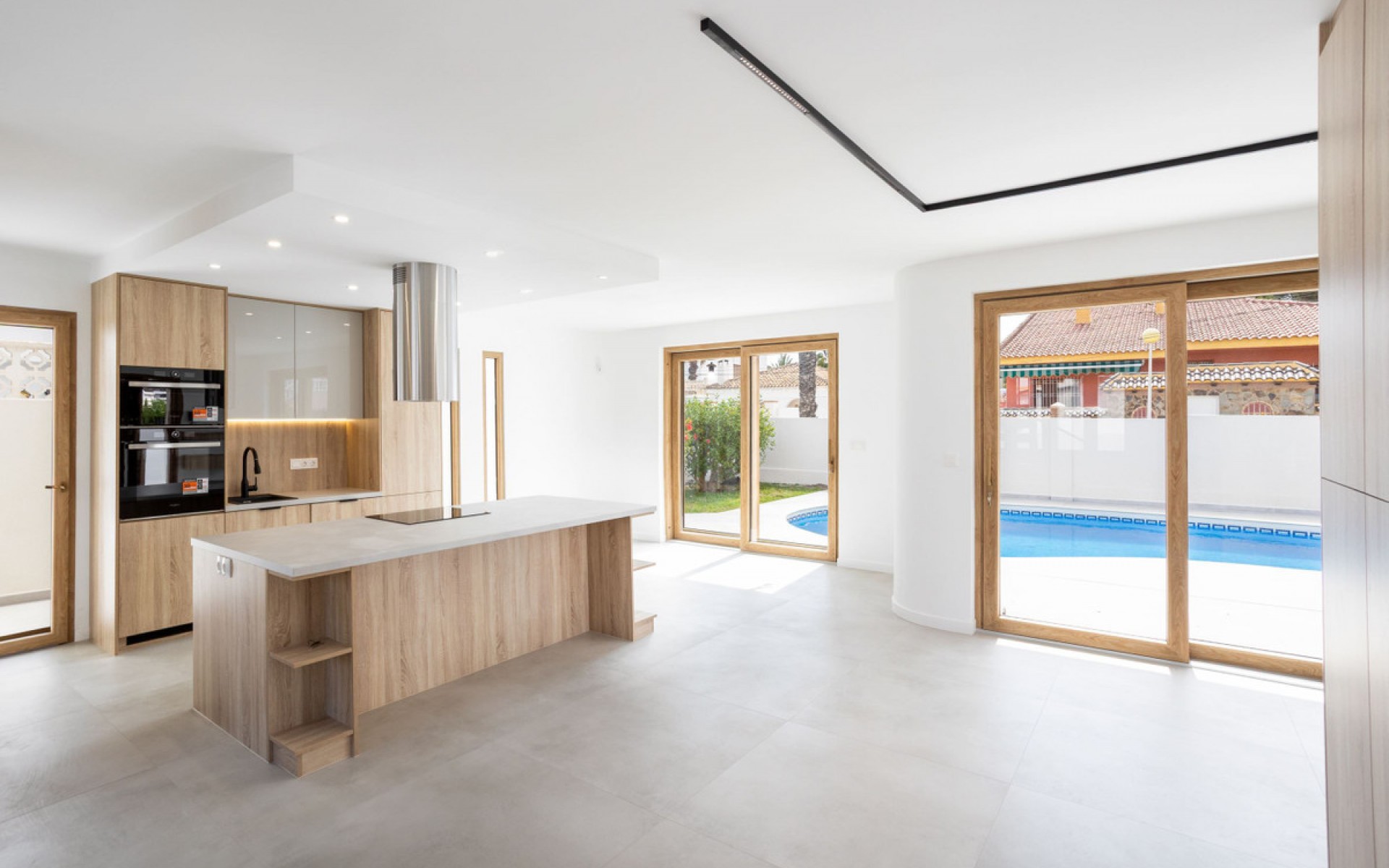 A Vendre - Villa - Cabo Roig