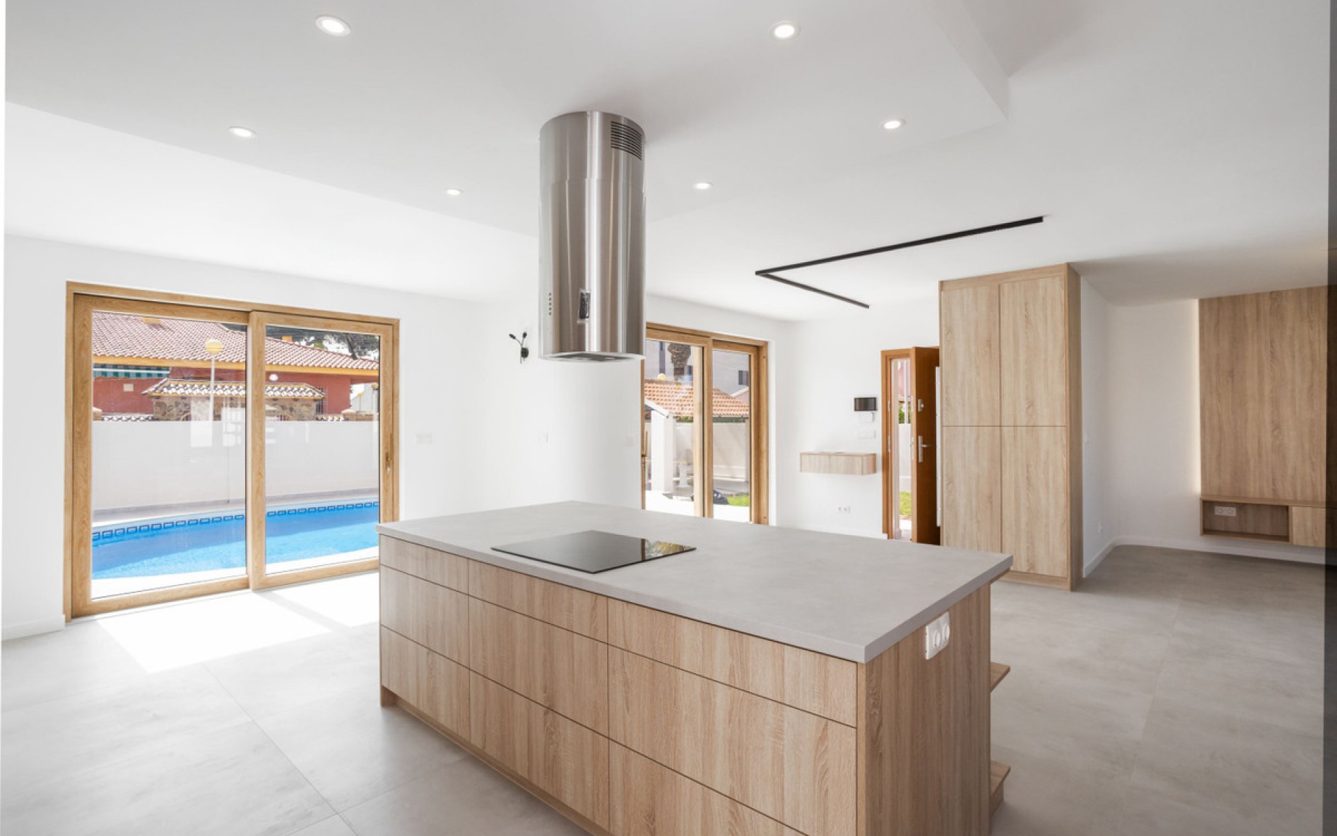 A Vendre - Villa - Cabo Roig