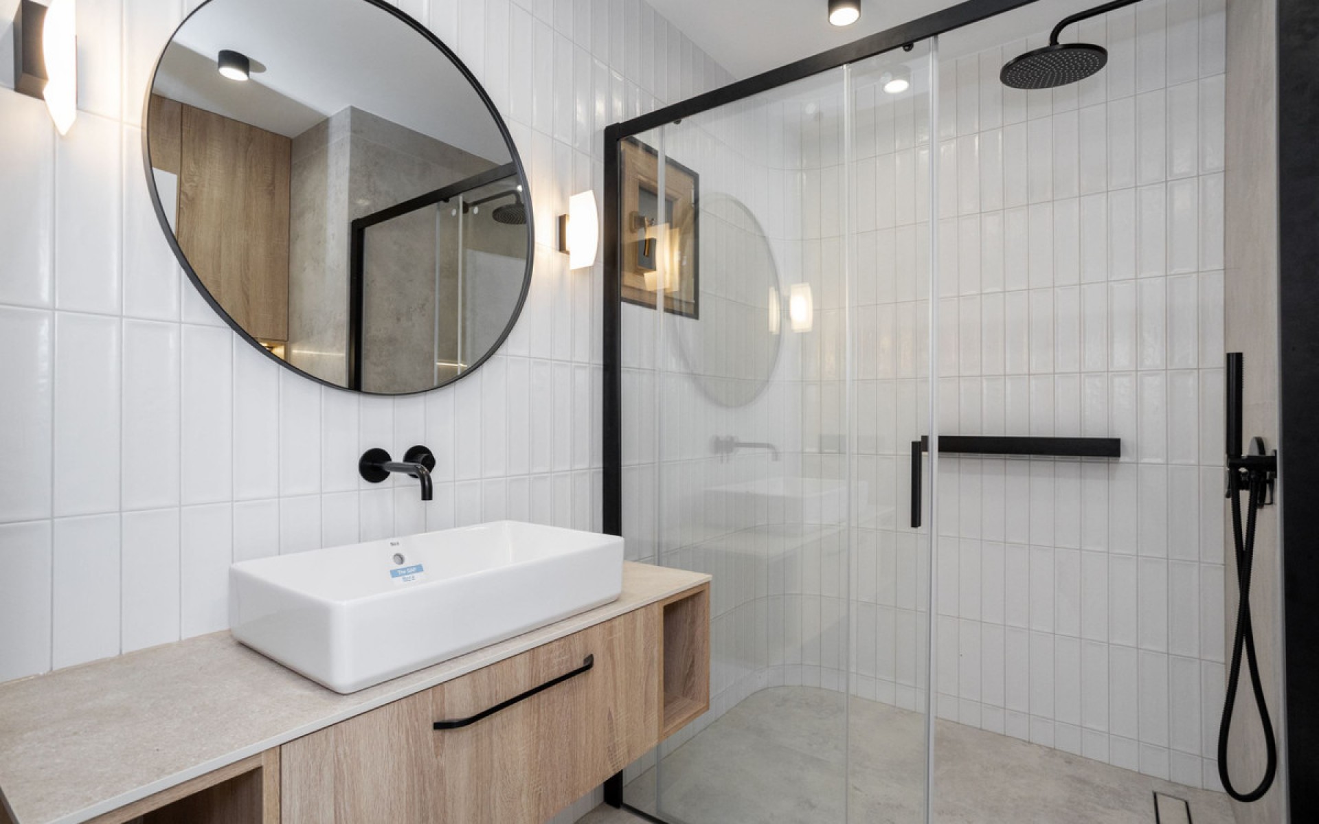 A Vendre - Villa - Cabo Roig