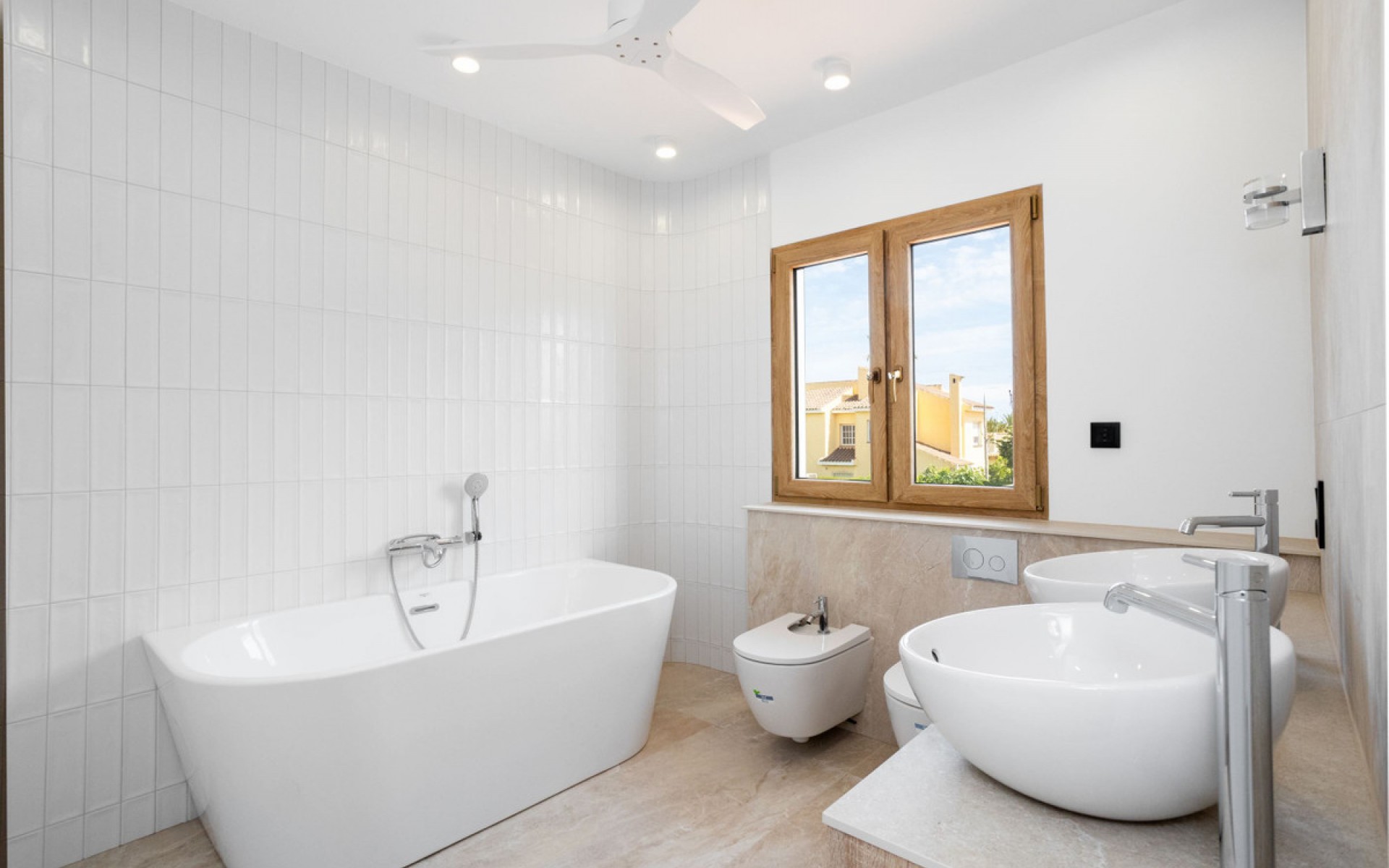 A Vendre - Villa - Cabo Roig