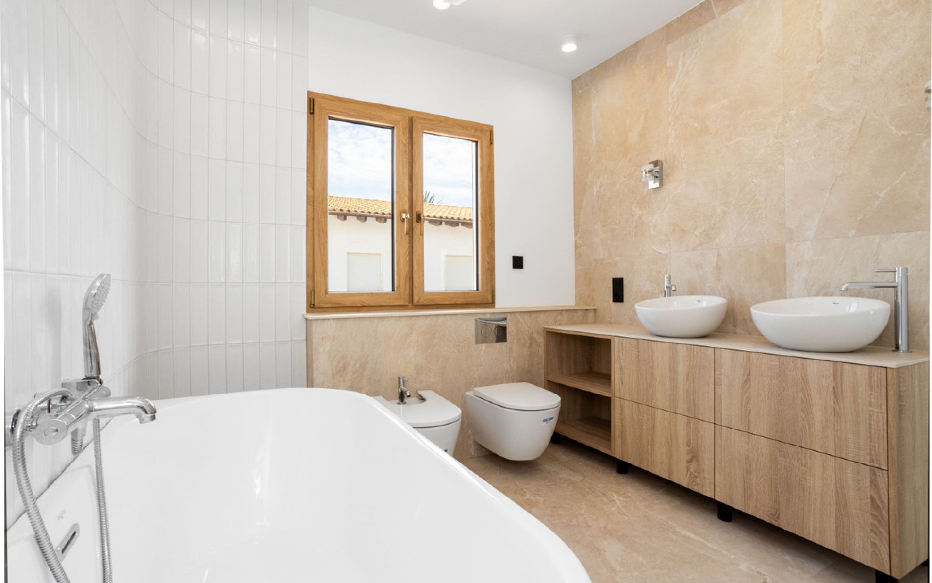 A Vendre - Villa - Cabo Roig