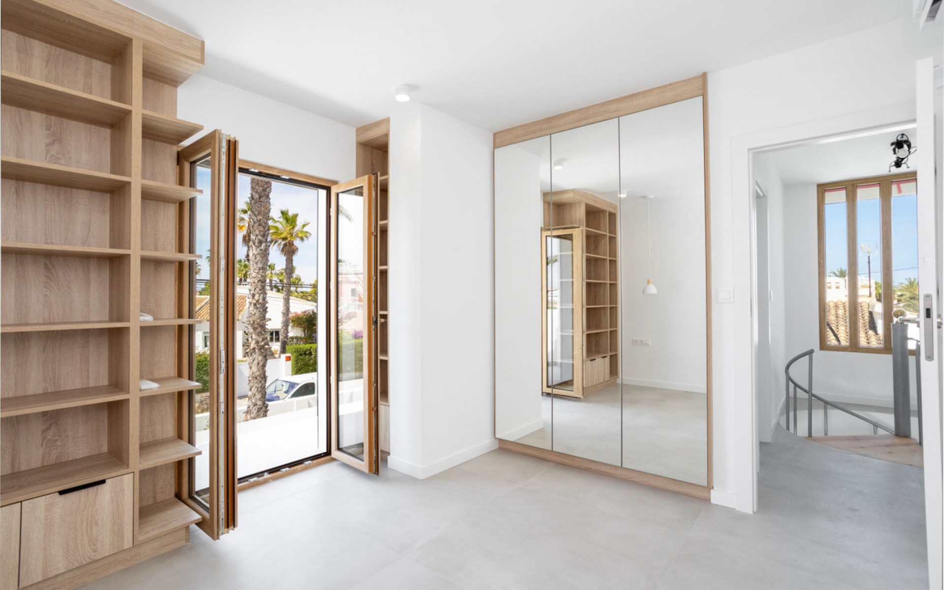 A Vendre - Villa - Cabo Roig