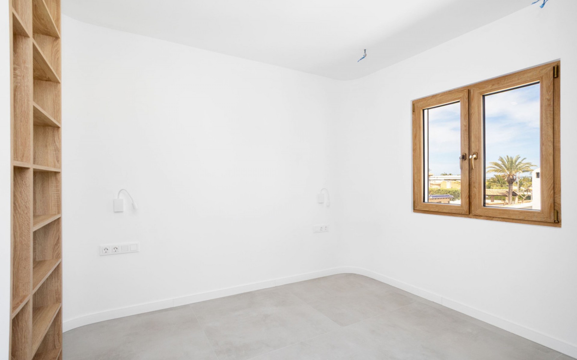 A Vendre - Villa - Cabo Roig