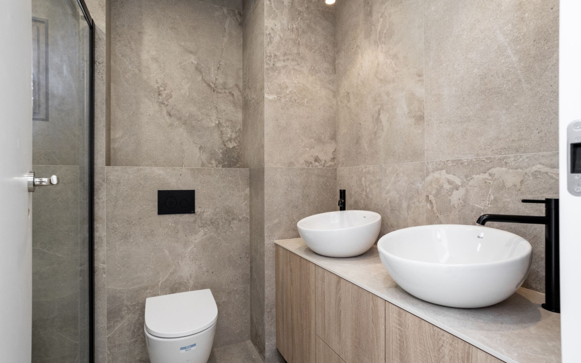 A Vendre - Villa - Cabo Roig