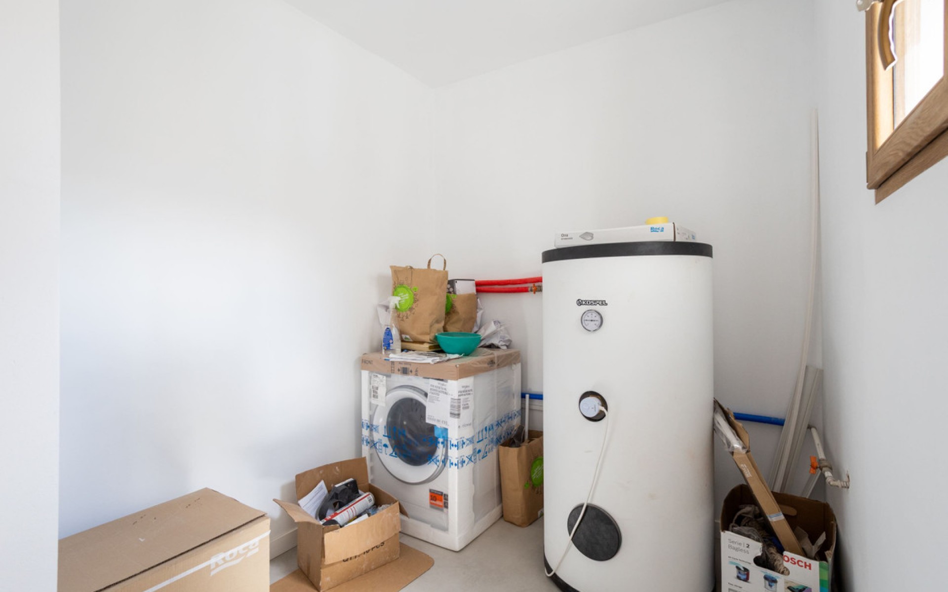 A Vendre - Villa - Cabo Roig