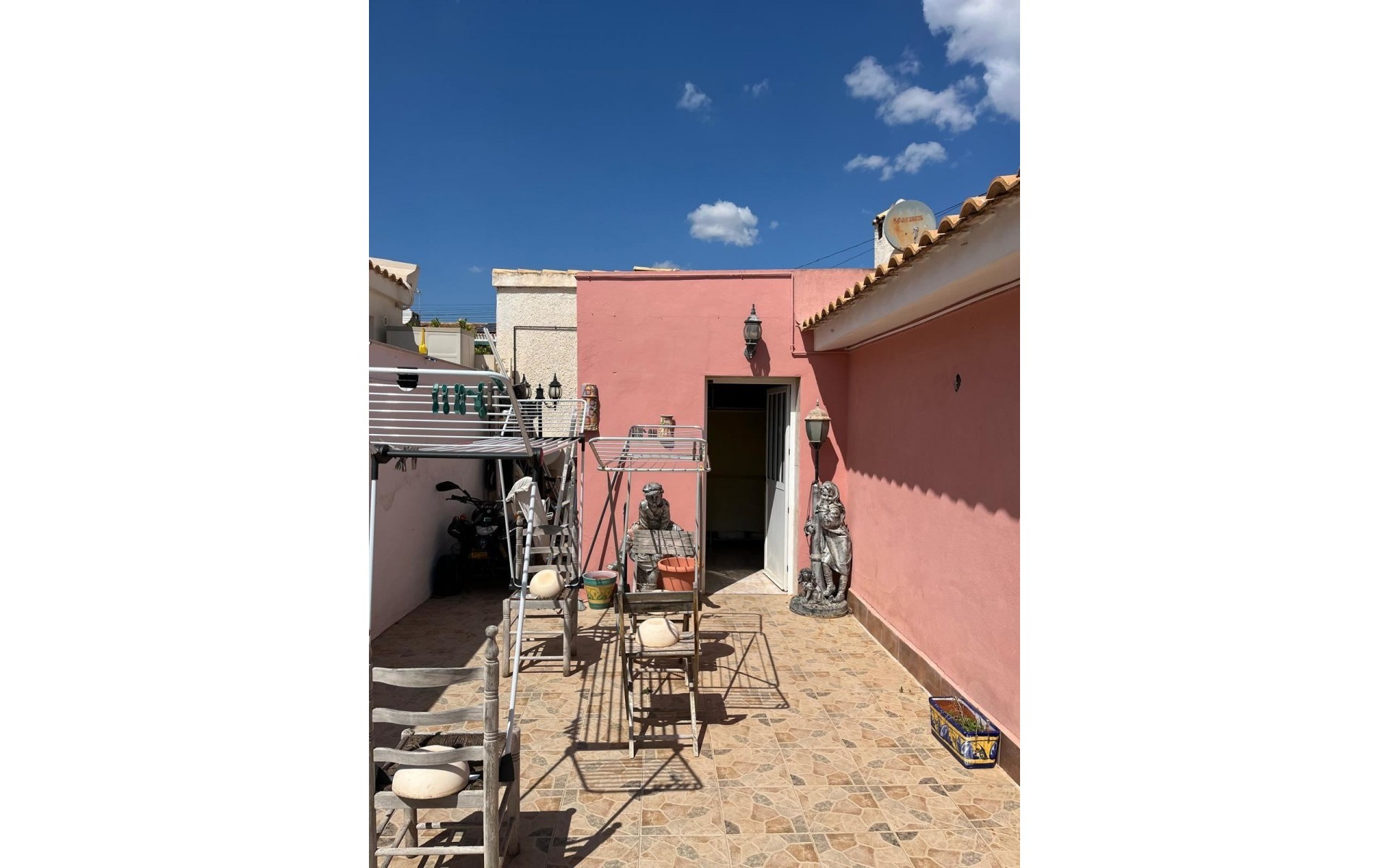 A Vendre - Villa - Cabo Roig