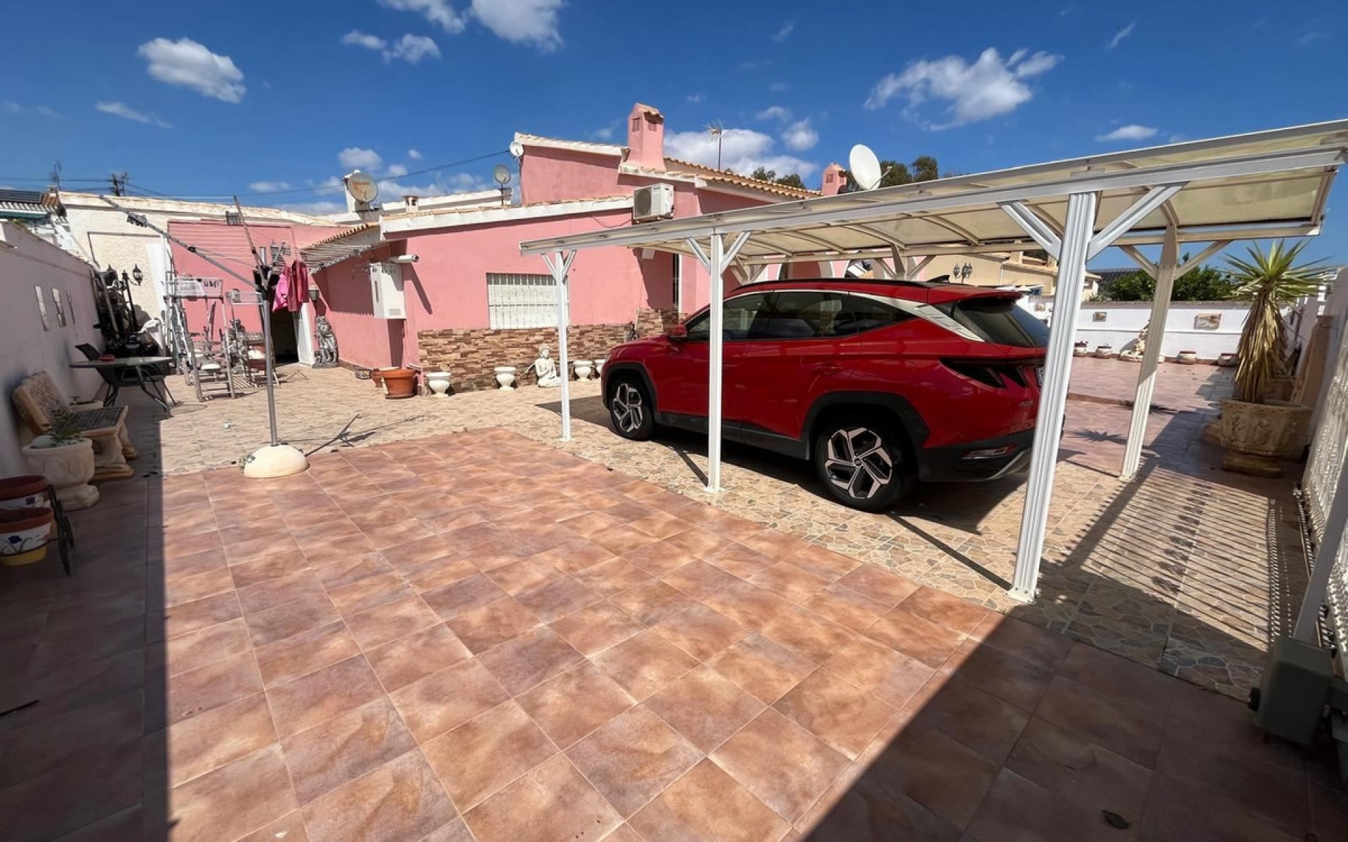 A Vendre - Villa - Cabo Roig