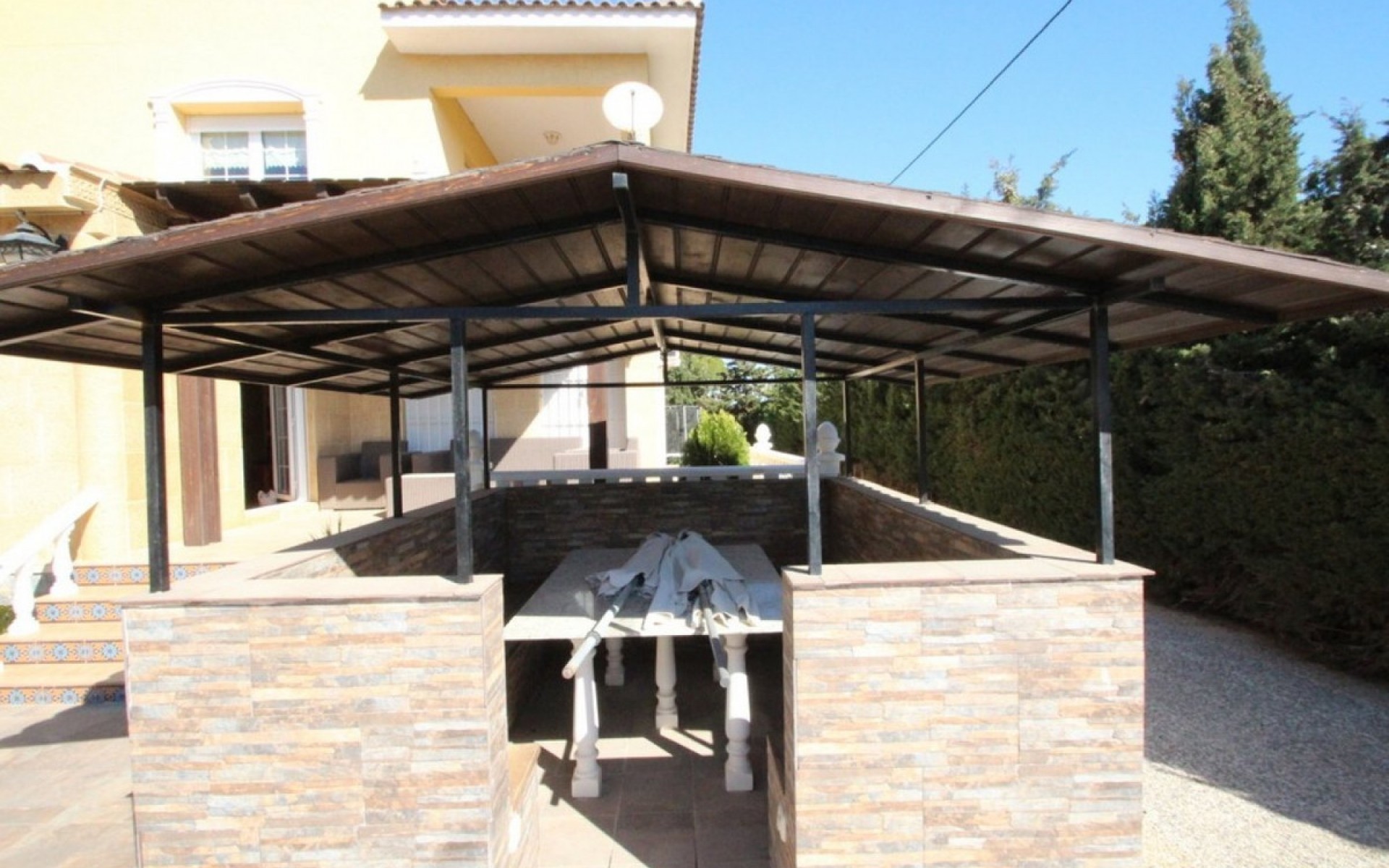 A Vendre - Villa - Cabo Roig