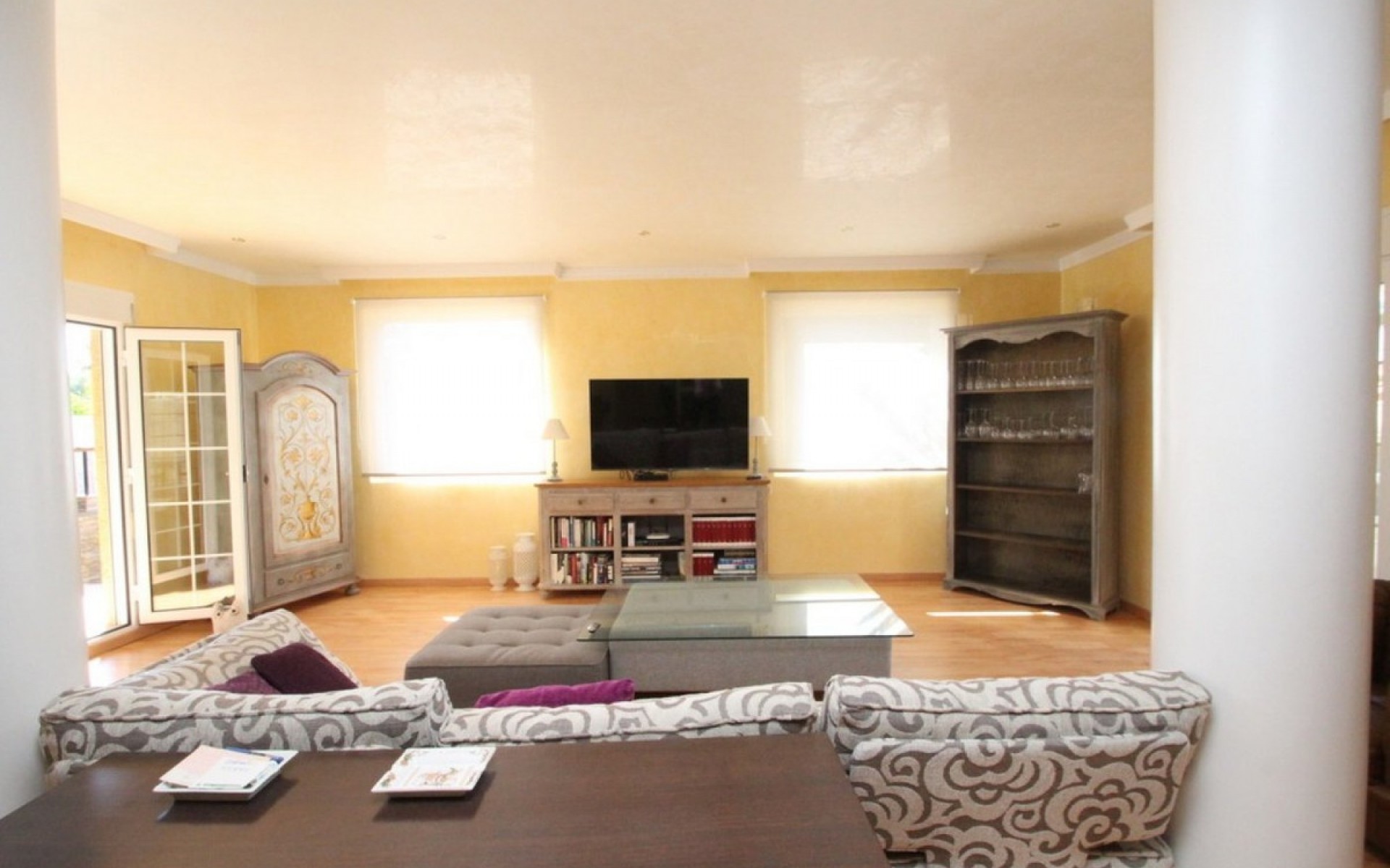 A Vendre - Villa - Cabo Roig