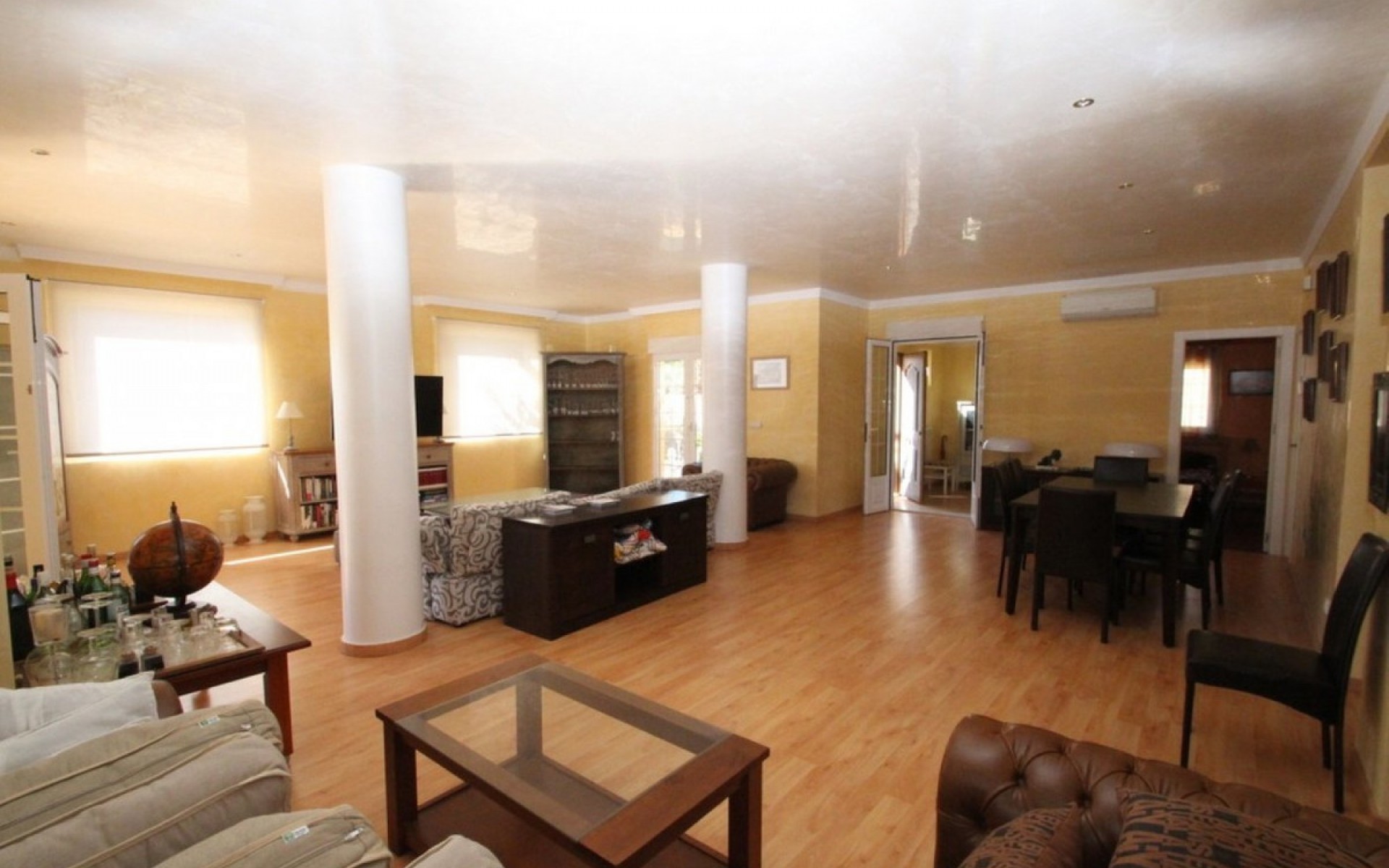 A Vendre - Villa - Cabo Roig