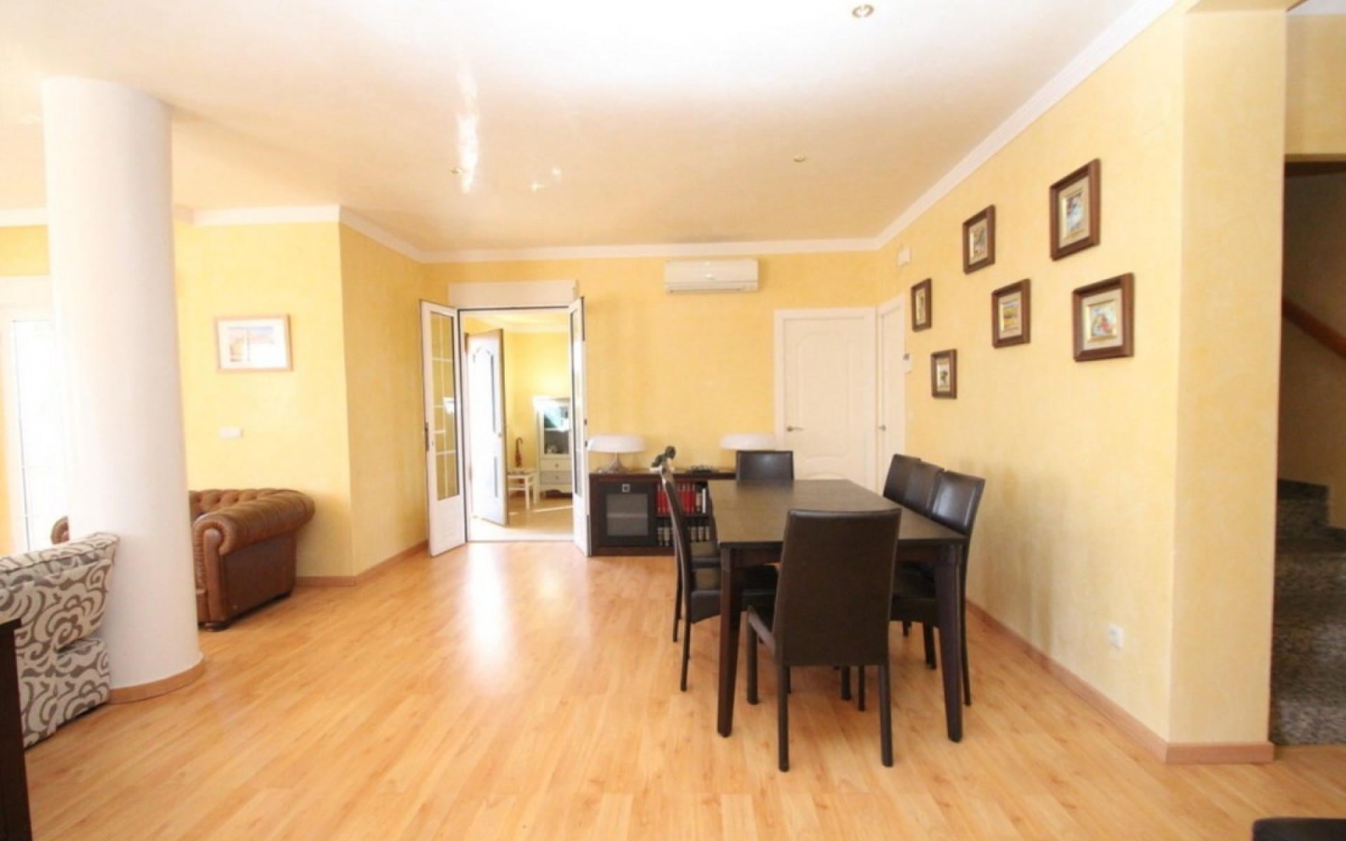 A Vendre - Villa - Cabo Roig