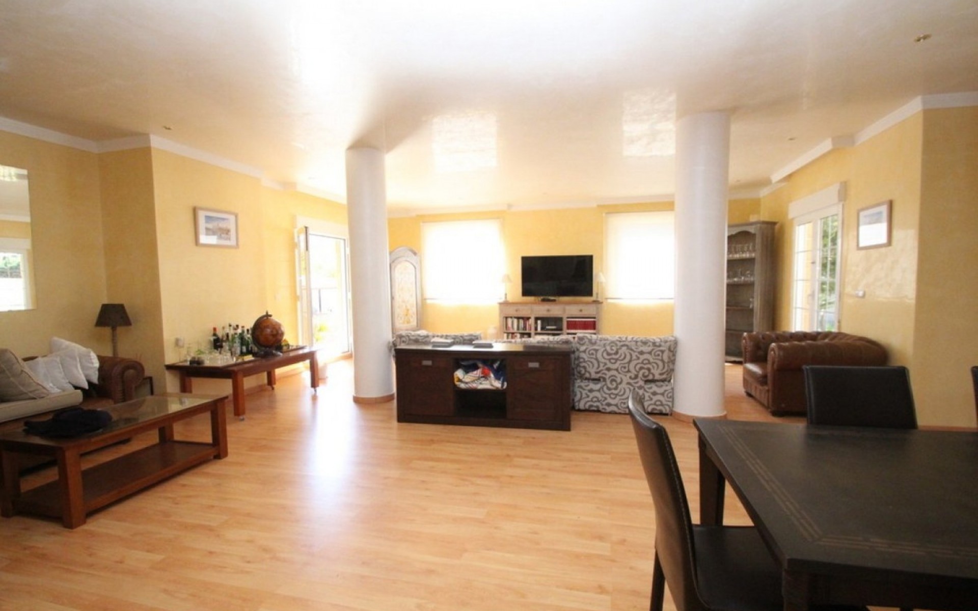 A Vendre - Villa - Cabo Roig