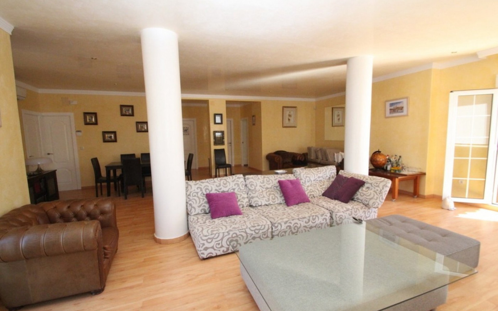 A Vendre - Villa - Cabo Roig