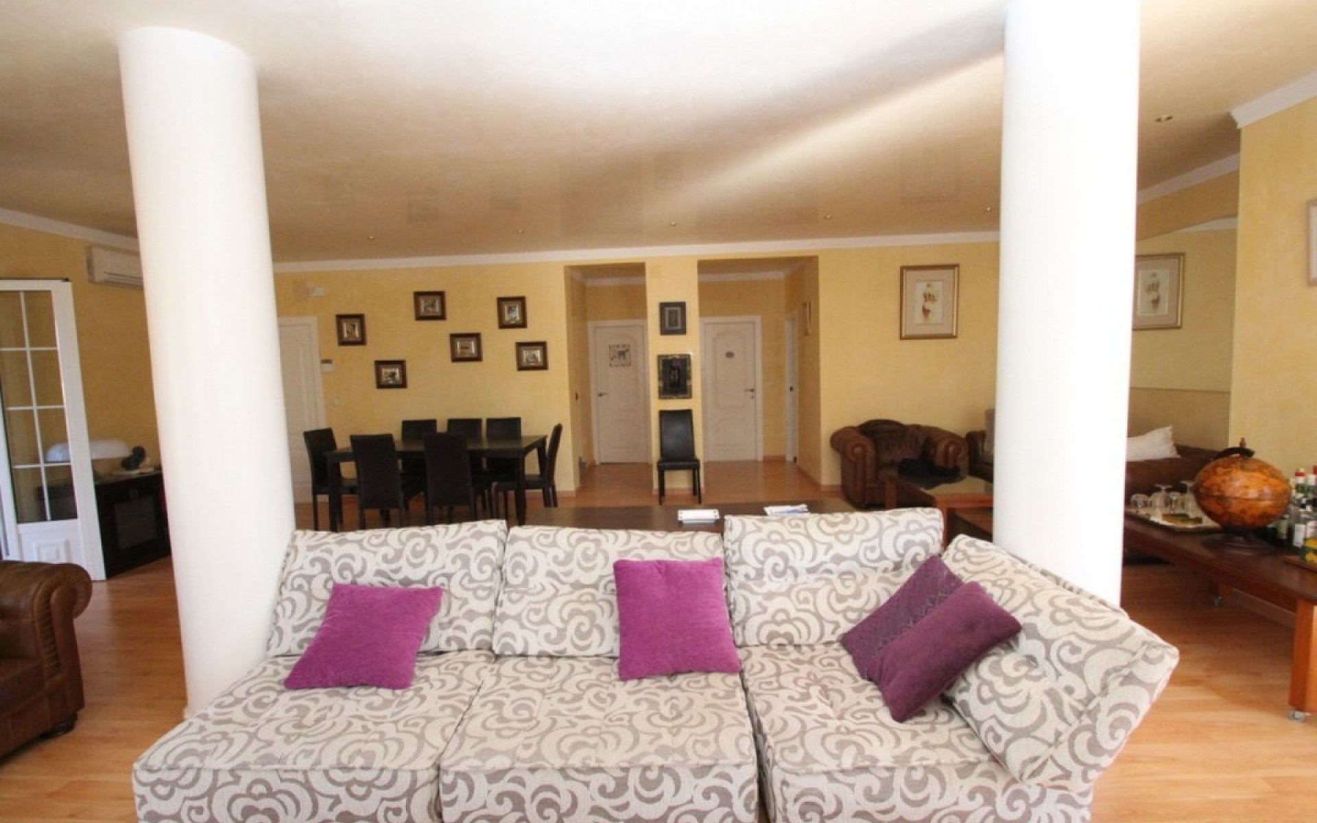 A Vendre - Villa - Cabo Roig